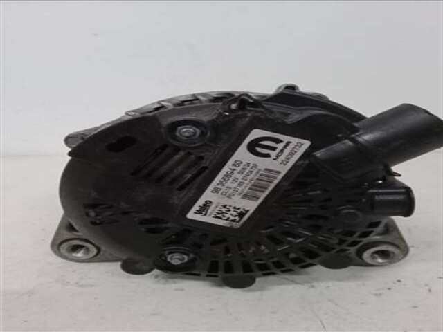 Foto 2ª: Alternador Opel Corsa GS [HPX (eb2ltedh2)]