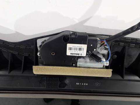 Foto 2ª: Techo Eléctrico Nissan Murano 3.5 V6 CAT 234CV 172KW (2007)