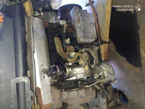 Foto 3ª: Motor Completo Bmw Serie 5 518 3.0 24V TD CAT BERLINA 184CV 135KW (1995)