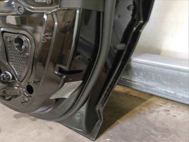 Foto 2ª: Puerta Delantera Derecha Audi A3 310 CV 228KW [DJHA DJH] (2018)