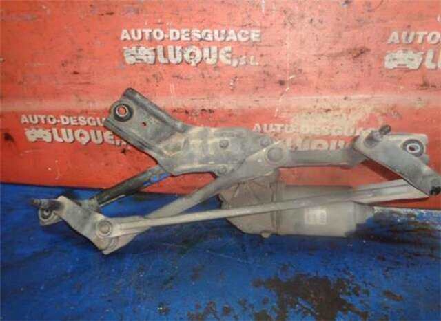 Foto 3ª: Motor Limpia Delantero Fiat Punto 1.9 D MULTIJET [192A8000]