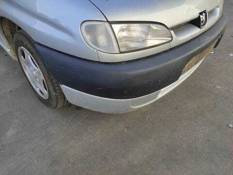 Foto 2ª: Paragolpes Delantero Peugeot Partner RHY (2002)