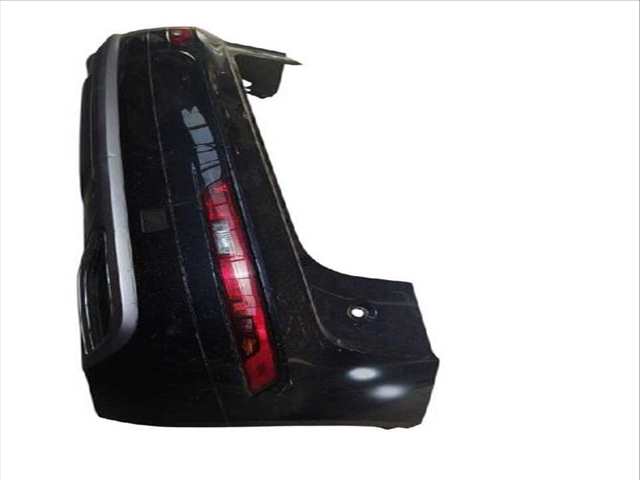 Foto 3ª: Paragolpes Trasero Audi Q5 2.0 TDI (2016)