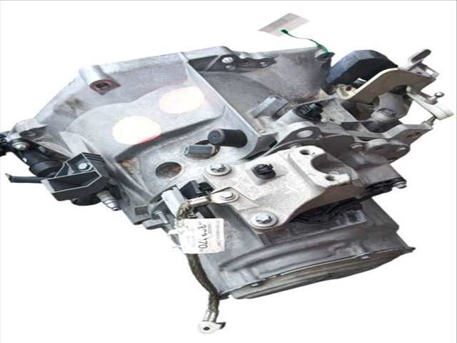 Foto 2ª: Caja Cambios Opel Corsa 1.2 68) (2019)