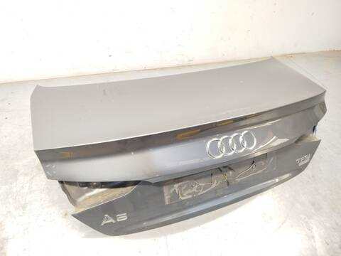 Foto 2ª: Maletero Audi A5 2.0 TFSI 190CV 140KW [DEMA] (2018)