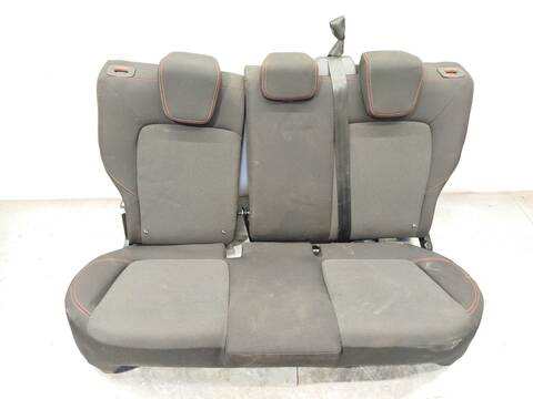 Foto 2ª: Asientos Traseros Ford Puma 1.0 ECOBOOST 125CV 92KW [B7JB] (2024)