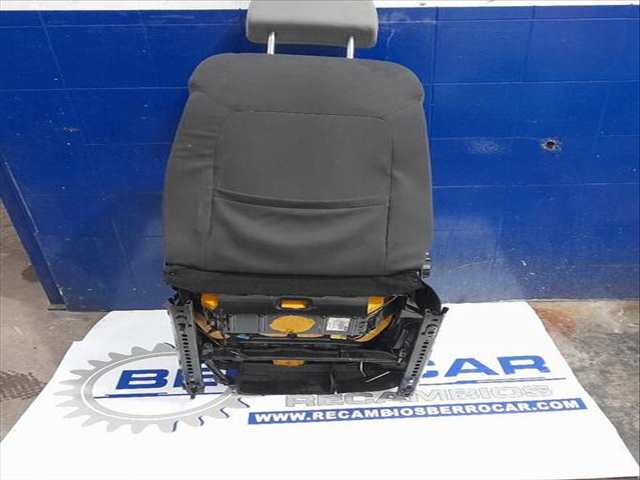 Foto 3ª: Asiento Delantero Derecho Seat Leon 1.9 TDI 105CV (2005)
