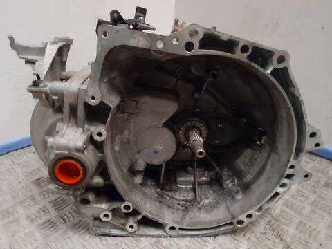 Caja Cambios Peugeot 3008 ACTIVE 120CV 88KW
