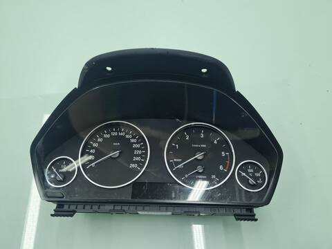 Cuadro de Instrumentos Bmw Serie 3 315 316D 116CV 85KW