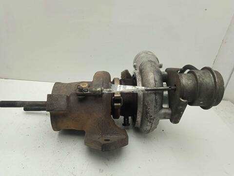 Foto 3ª: Turbocompresor Bmw Serie 3 315 2.5 TD CAT BERLINA 116CV 85KW (1991)