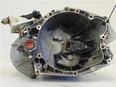 Caja Cambios Peugeot 307 2.0 HDI 90 90CV 66KW