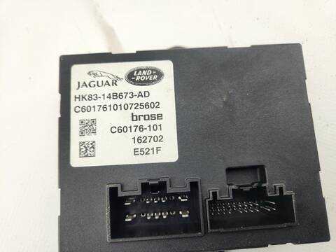 Foto 3ª: Centralita Motor ECU Jaguar F Pace PRESTIGE 179CV 132KW [204DTD] (2016)