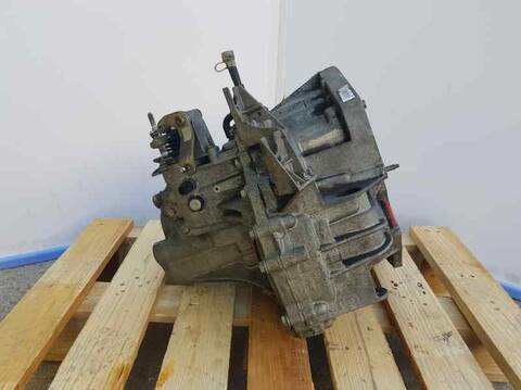 Foto 2ª: Caja Cambios Renault Scenic AUTHENTIQUE 120CV 88KW [F9Q812] (2005)