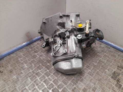 Foto 3ª: Caja Cambios Citroen C Elysee SEDUCTION 82CV 60KW [HM01] (2016)