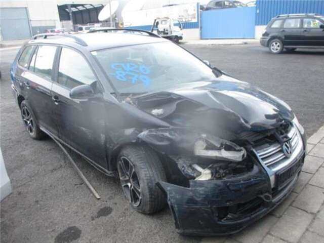Caja Mariposa Volkswagen Golf 1.9 ADVANCE [1.9 LTR. - 77 KW TDI]