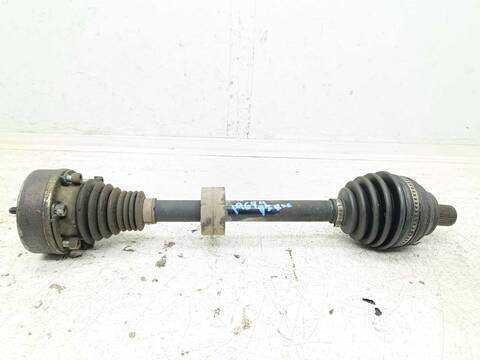 Transmision Delantera Izquierda Volkswagen Passat ADVANCE BERLINA 105CV 77KW