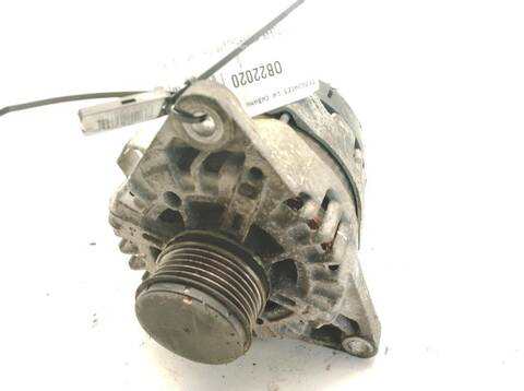 Foto 2ª: Alternador Hyundai i40 1.7 CRDI (2011)