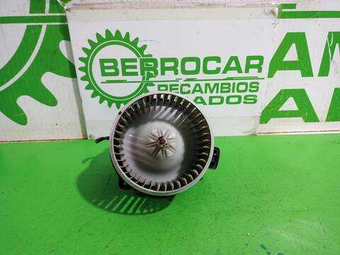 Calefacción Kia Sorento 2.5 CRDI 170CV 125KW