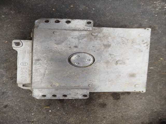 Foto 2ª: Centralita Motor ECU Peugeot 106 VERSION INDEFINIDA (1997)