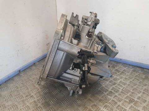 Foto 2ª: Caja Cambios Opel Meriva SELECTIVE 110CV 81KW [B16DTE] (2017)