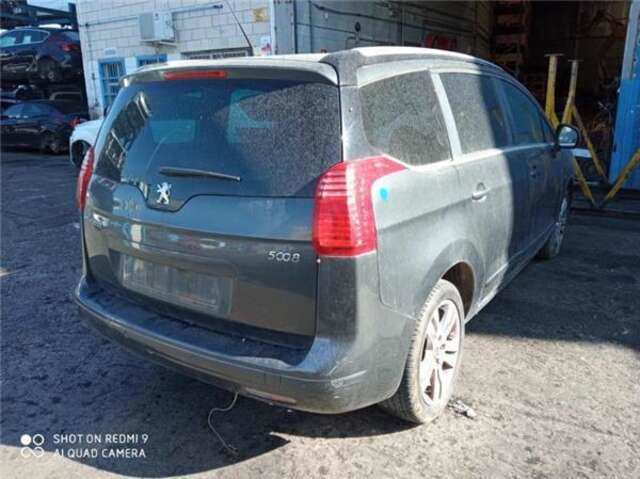 Foto 2ª: Antena Peugeot 5008 1.6 ACCESS [1.6 LTR. - 82 KW HDI FAP] [9HD]