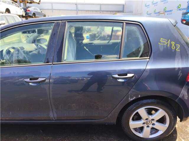 Puerta Trasera Izquierda Volkswagen Golf 1.6 ADVANCE BLUEMOTION [1.6 LTR. - 77 KW TDI DPF]