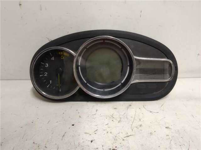 Cuadro de Instrumentos Renault Megane 1.5 DCI D FAP (106 CV) III BERLINA 5 P