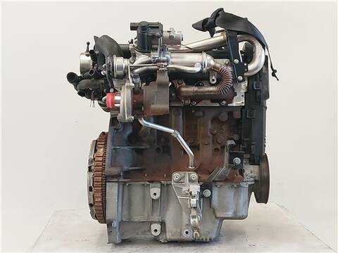 Foto 3ª: Motor Completo Dacia Sandero 1.5 DCI 68CV 50KW [K9K 792] (2010)