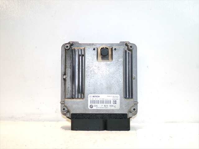 Centralita Motor ECU Mini Cooper 1.6 D R56,2006-2011