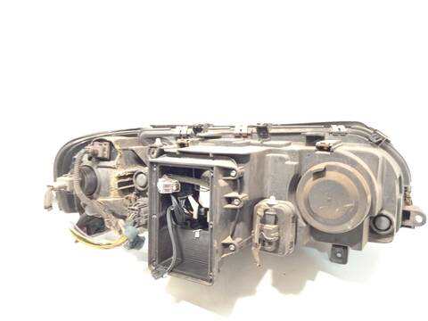 Foto 4ª: Faro Izquierdo Volvo S80 D5 163CV 120KW [D5244T] (2003)