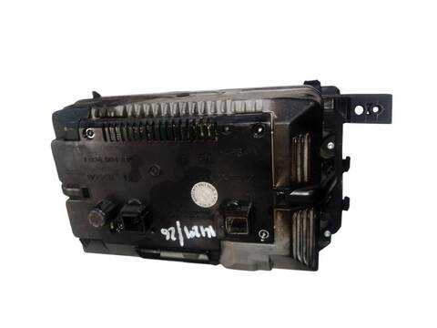 Foto 2ª: Pantalla Multifuncion Mercedes Clase S 220 S 320 CDI 221.022 221.122) 235CV (2005)
