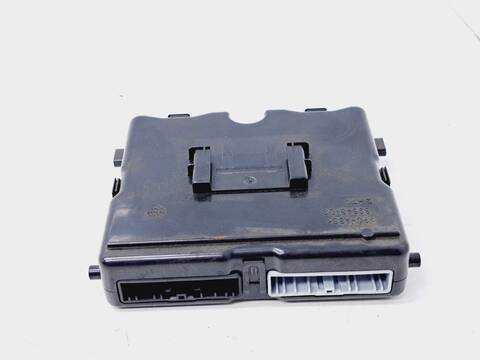 Centralita Motor ECU Renault Megane 1.6 DCI DIESEL FAP ENERGY GRANDTOUR 130CV 96KW IV GRANDTOUR