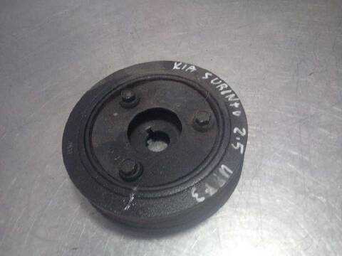 Cigüeñal Kia Sorento 2.5 CRDI EX 140CV 103KW