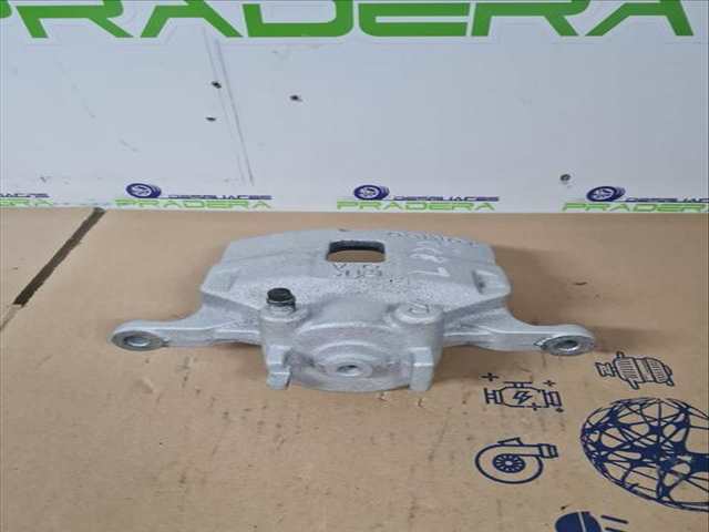 Pinza Freno Delantera Derecho Mitsubishi L200 CABINA DOBLE INTENSE 4X4 136CV 100KW