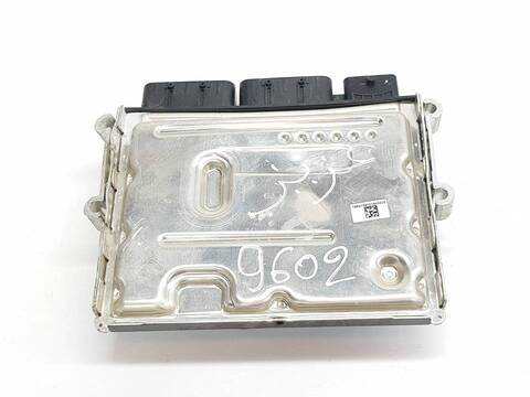 Foto 2ª: Centralita Motor ECU Renault Express CONFORT