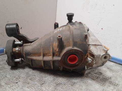 Foto 3ª: Diferencial Trasero Opel Omega BASICO BERLINA 131CV 96KW [X25TD] (1997)