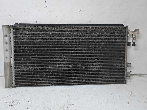 Radiador Calefaccion A.A. Renault Megane LUXE III COUPE 131CV 96KW