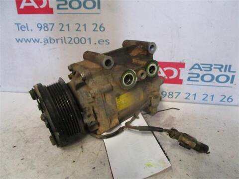 Compresor Aire Acondicionado Ford Transit 1.8 TDCI 90CV 66KW