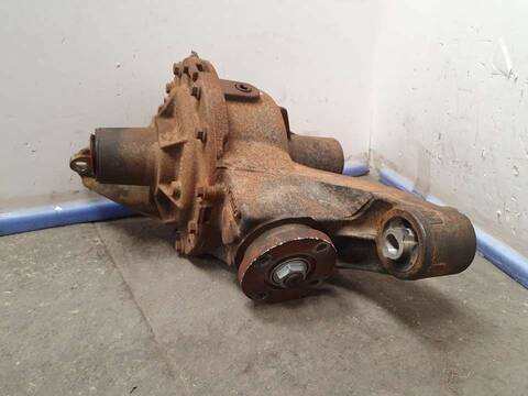 Foto 2ª: Diferencial Trasero Land Rover Discovery V6 TD S 190CV 140KW [276DT] (2008)