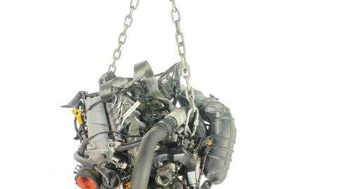 Motor Completo Hyundai Matrix 1.5 CRDI VGT
