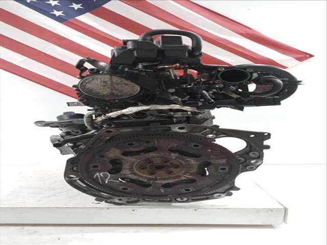 Foto 2ª: Motor Completo Fiat 500 100CV 74KW [169A3000 EAC] (2014)