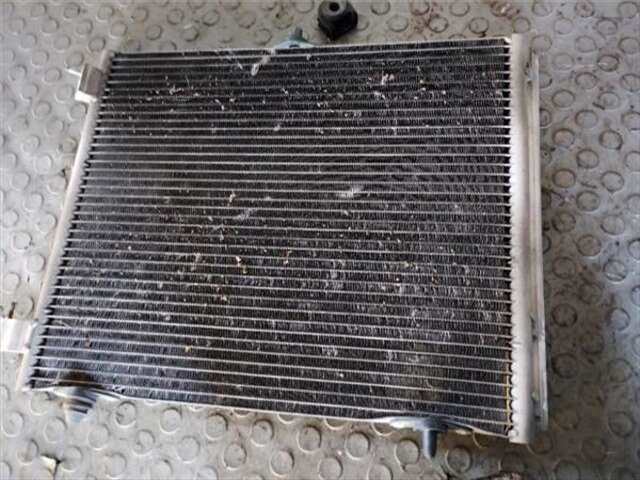 Foto 3ª: Radiador Calefaccion A.A. Peugeot 207 1.4 X-LINE [1.4 LTR. - 65 KW 16V CAT (KFU - ET3J4)] [KFU (ET3J4)]