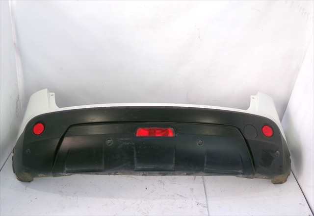 Paragolpes Trasero Nissan Qashqai 1.6 DCI 2010-2014