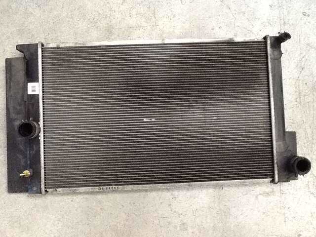 Foto 1ª: Radiador Motor Toyota Corolla COROLLA LUNA 0CV [1ZRFE] (2007)