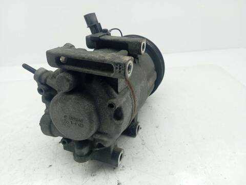 Foto 3ª: Compresor Aire Acondicionado Kia Sportage DRIVE 4X2 116CV 85KW [D4FD] (2011)