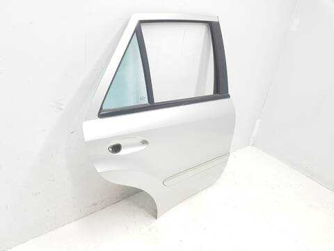 Foto 2ª: Puerta Trasera Derecha Mercedes Clase ML 280 CDI 164.120) [642940] (2005)