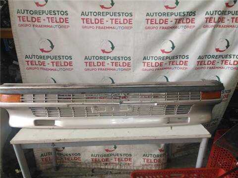 Paragolpes Delantero Toyota Corolla 1.6