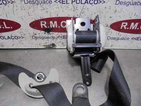 Cinturón Trasero Derecho Toyota Land Cruiser LIFE 190CV 140KW