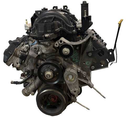 Motor Completo Dodge Ram 396CV 291KW