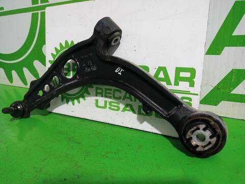 Foto 2ª: Brazo Suspension Delantero Izquierdo Lancia Y 1.3 MULTIJET 16V ARGENTO 10.2006 ) 75CV [199A2000] (2003)